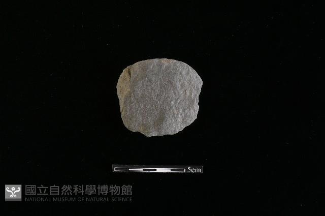 石片器藏品圖，第2張