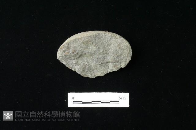 石片器藏品圖，第2張