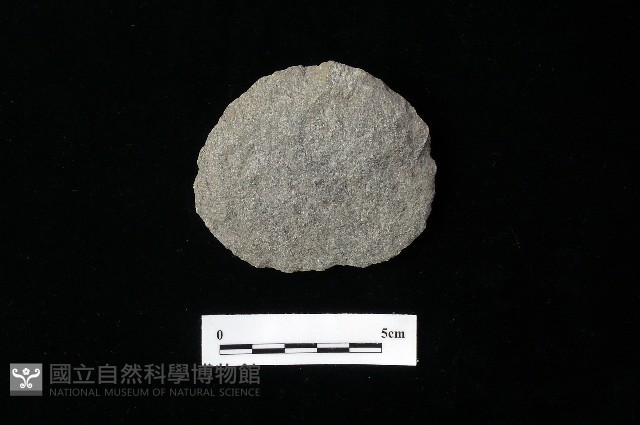 石片器藏品圖，第1張