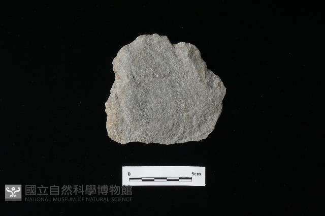 石片器藏品圖，第2張