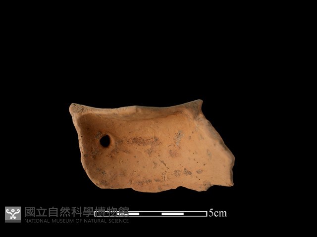 陶罐藏品圖，第1張