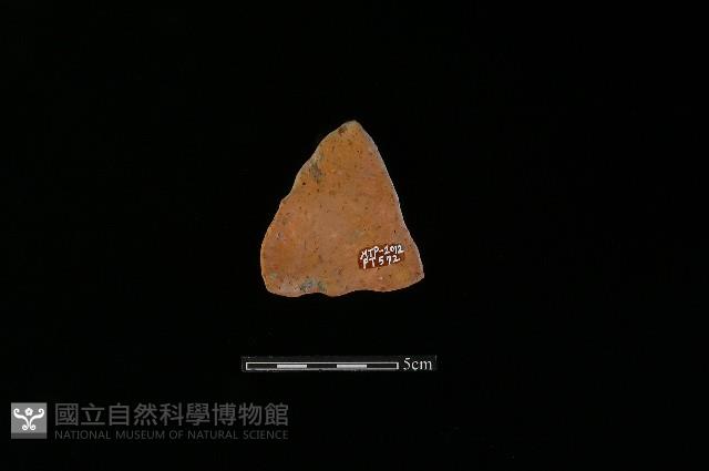 陶片藏品圖，第2張