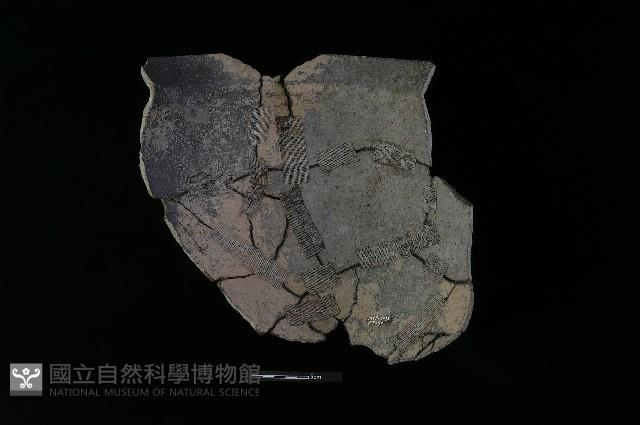 陶罐藏品圖，第2張