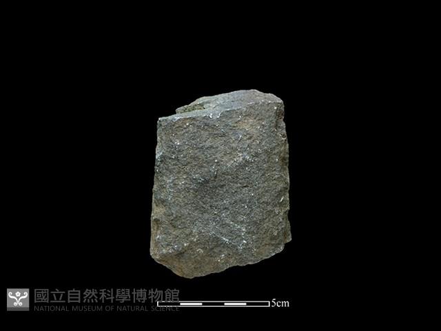 斧鋤形器藏品圖，第2張