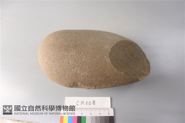 石核藏品圖，第2張