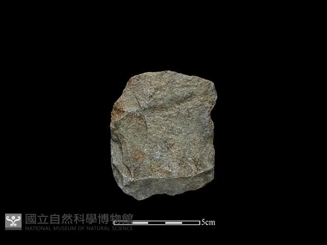 斧鋤形器藏品圖，第2張