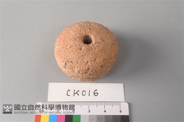 陶紡輪藏品圖，第2張