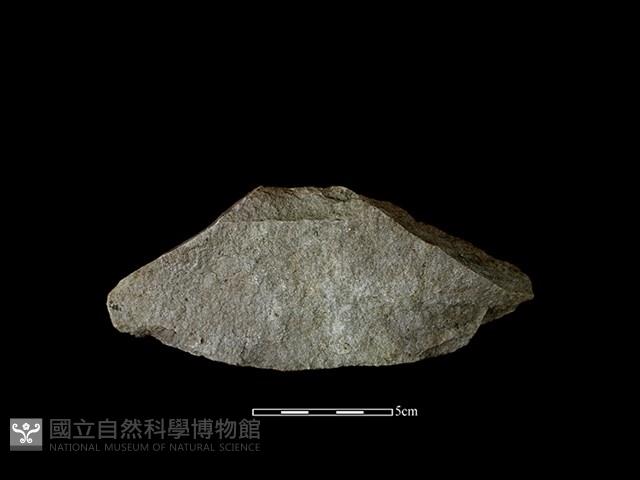 石片器藏品圖，第2張