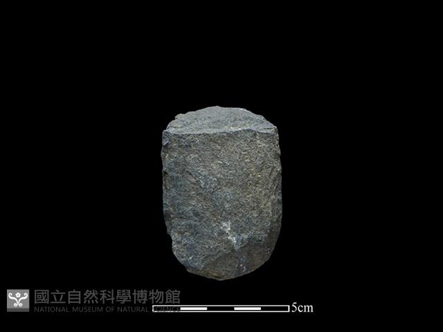 斧鋤形器藏品圖，第2張