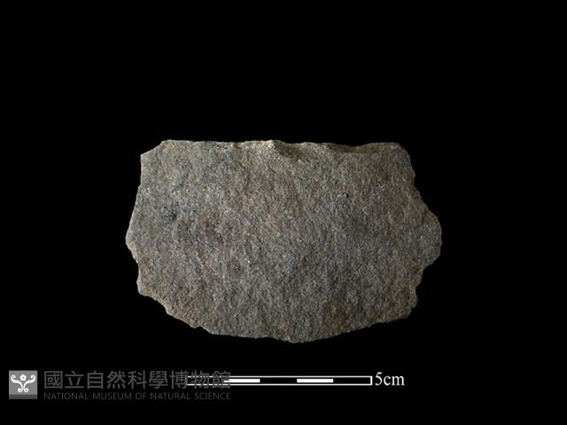 石片器藏品圖，第2張