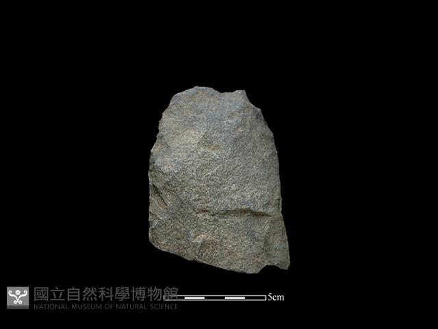 斧鋤形器藏品圖，第2張