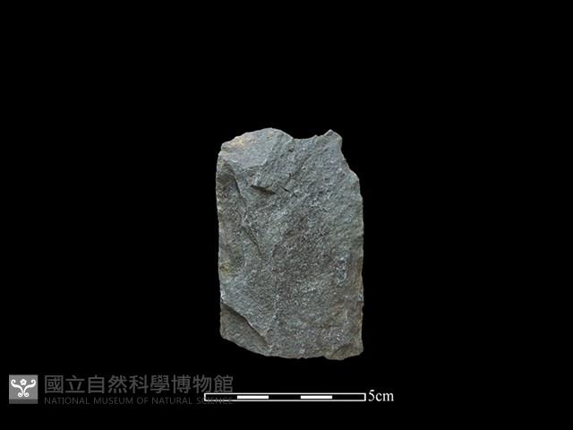 斧鋤形器藏品圖，第2張