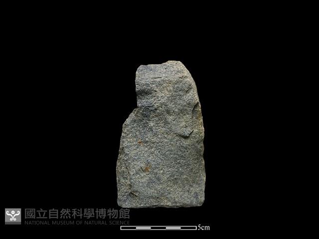 斧鋤形器藏品圖，第2張