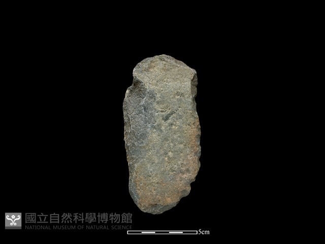 石片器藏品圖，第2張