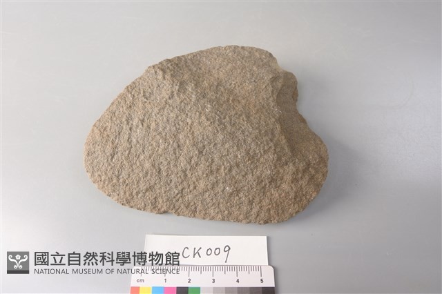 石片器藏品圖，第2張