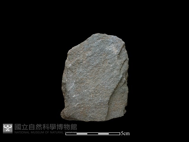 斧鋤形器藏品圖，第2張