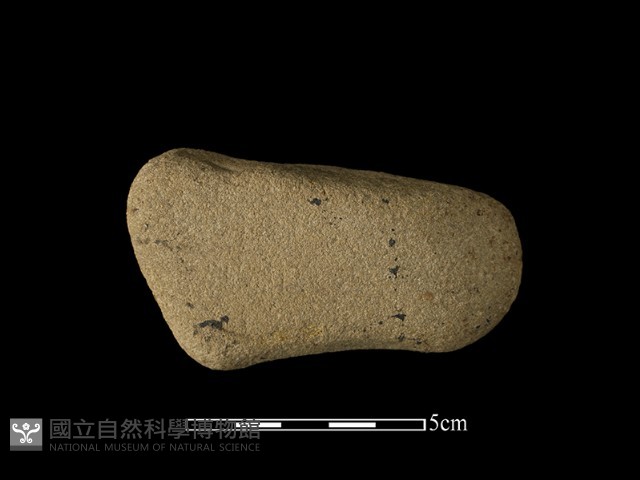 砥石藏品圖，第1張