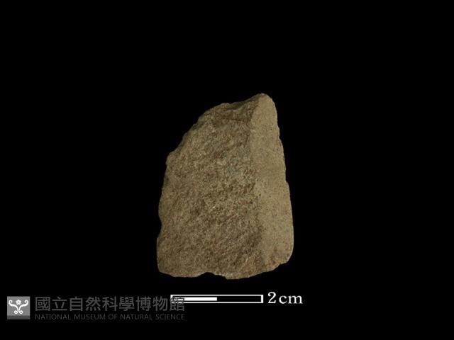 矛鏃形器藏品圖，第2張