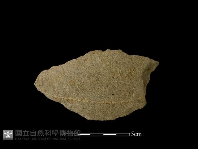 石片器藏品圖，第2張