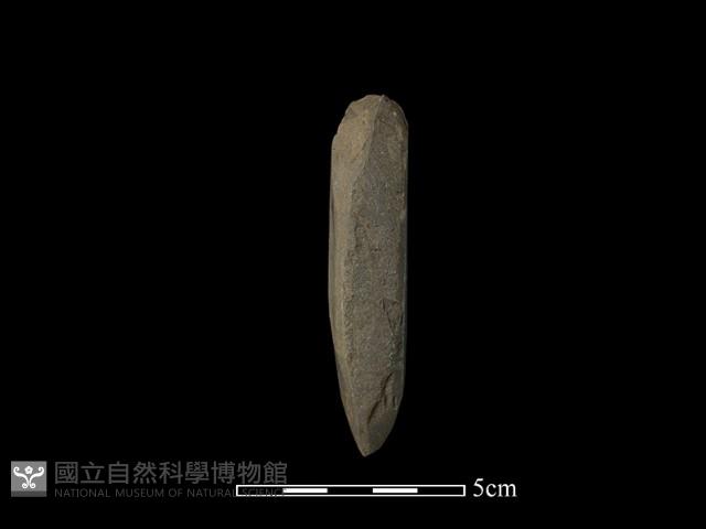 錛鑿形器藏品圖，第1張