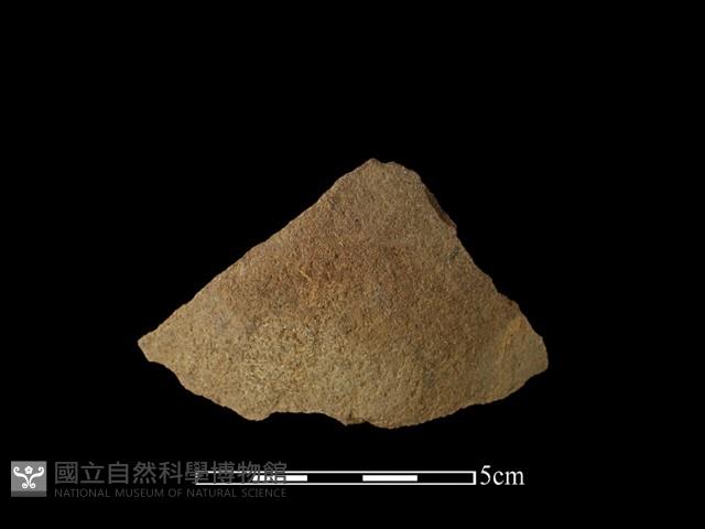 石片器藏品圖，第2張