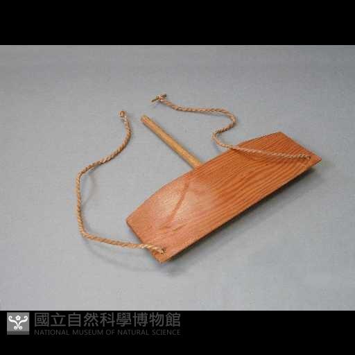 大拖藏品圖，第2張