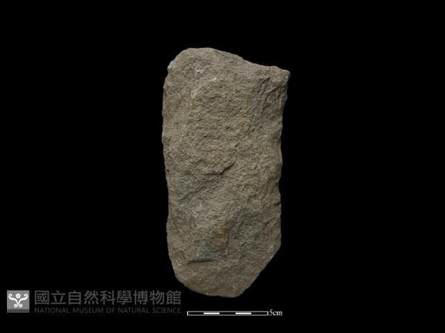 斧鋤形器藏品圖，第1張