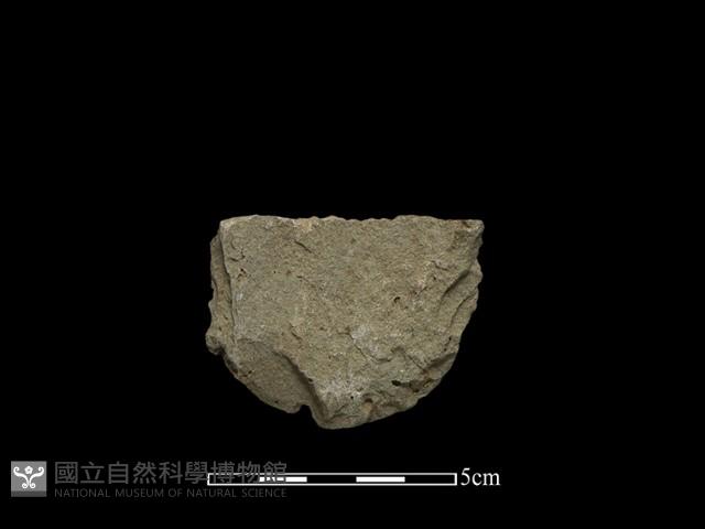 斧鋤形器藏品圖，第2張