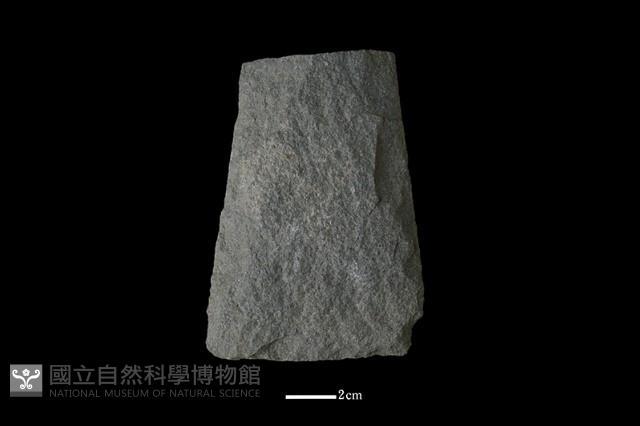 斧鋤形器藏品圖，第1張