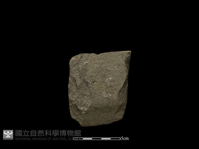 斧鋤形器藏品圖，第2張