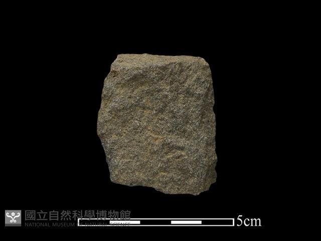 斧鋤形器藏品圖，第1張