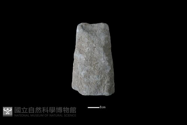 斧鋤形器藏品圖，第1張