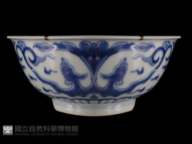 瓷碗藏品圖，第1張