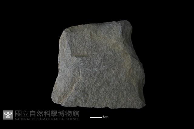 斧鋤形器藏品圖，第2張