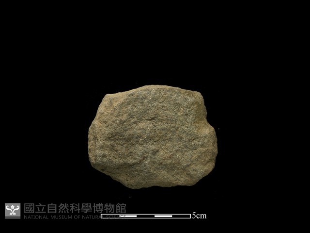 斧鋤形器藏品圖，第1張