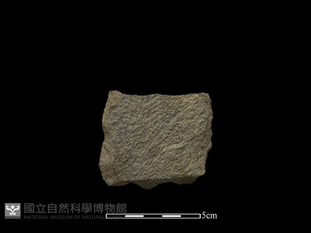 斧鋤形器藏品圖，第2張