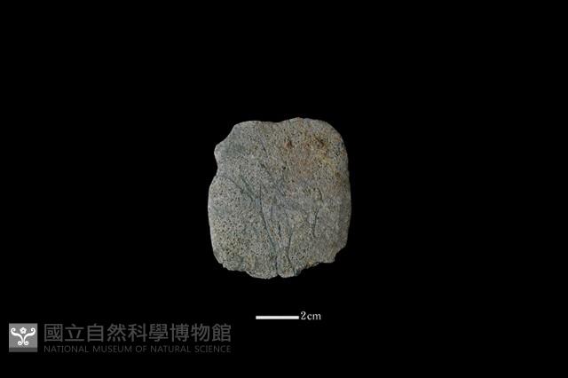 石片器藏品圖，第1張