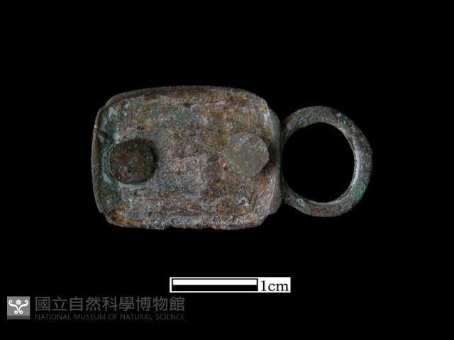 銅牌藏品圖，第1張