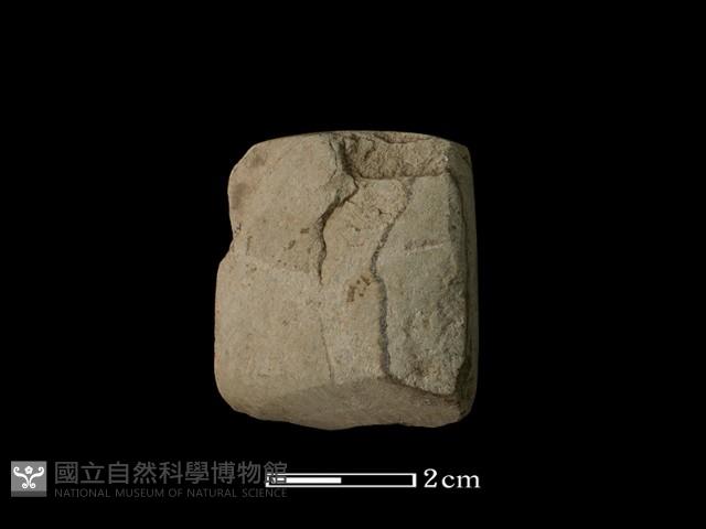 錛鑿形器藏品圖，第1張