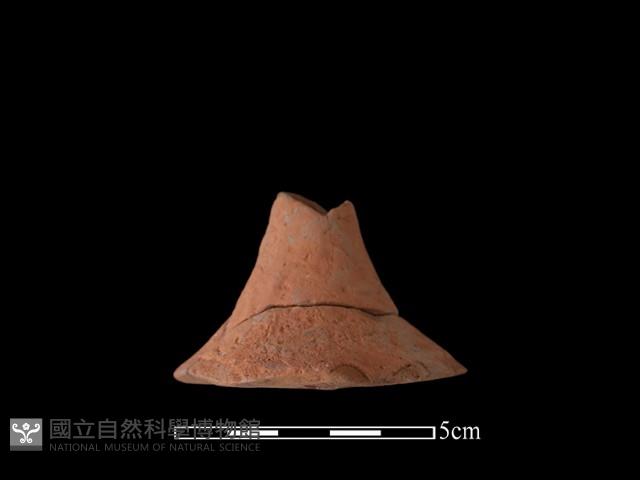 陶紡輪藏品圖，第2張