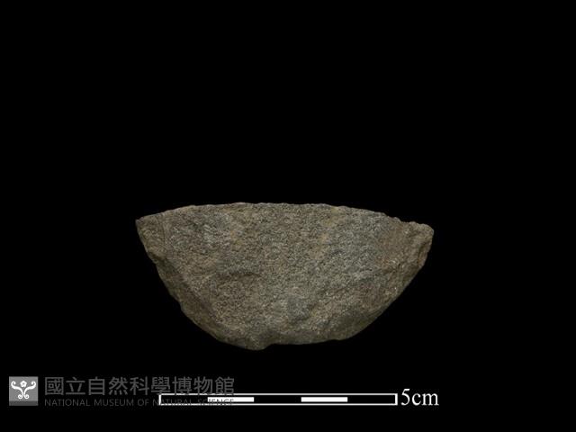 斧鋤形器藏品圖，第2張