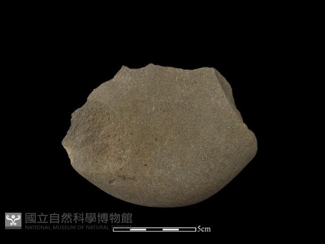 砍器藏品圖，第3張