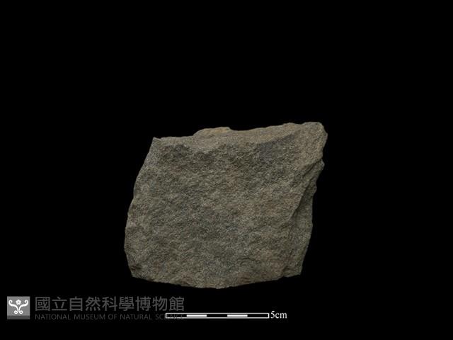 斧鋤形器藏品圖，第1張