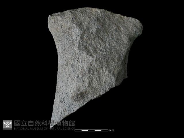 斧鋤形器藏品圖，第2張