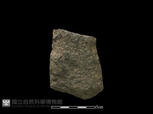 斧鋤形器藏品圖，第2張