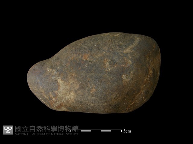 墊石藏品圖，第1張