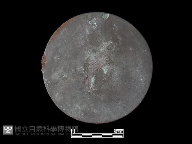 銅鏡藏品圖，第2張