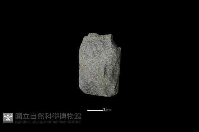 斧鋤形器藏品圖，第2張