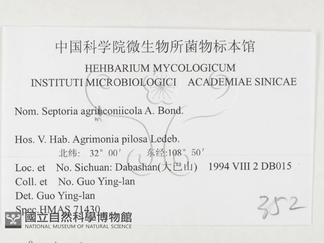 登錄號:F0026490藏品圖，第3張