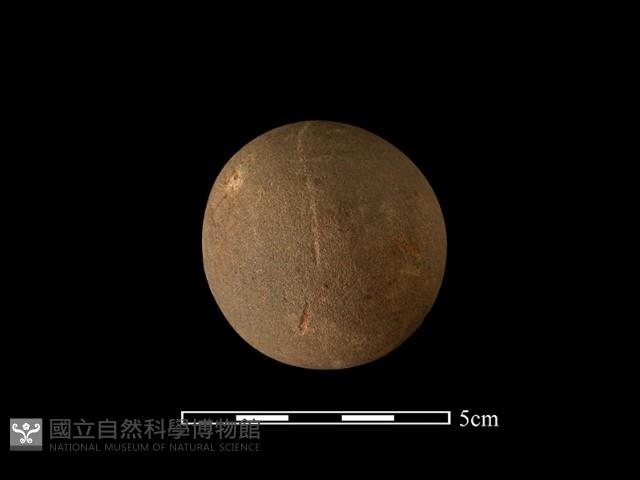 石球藏品圖，第2張